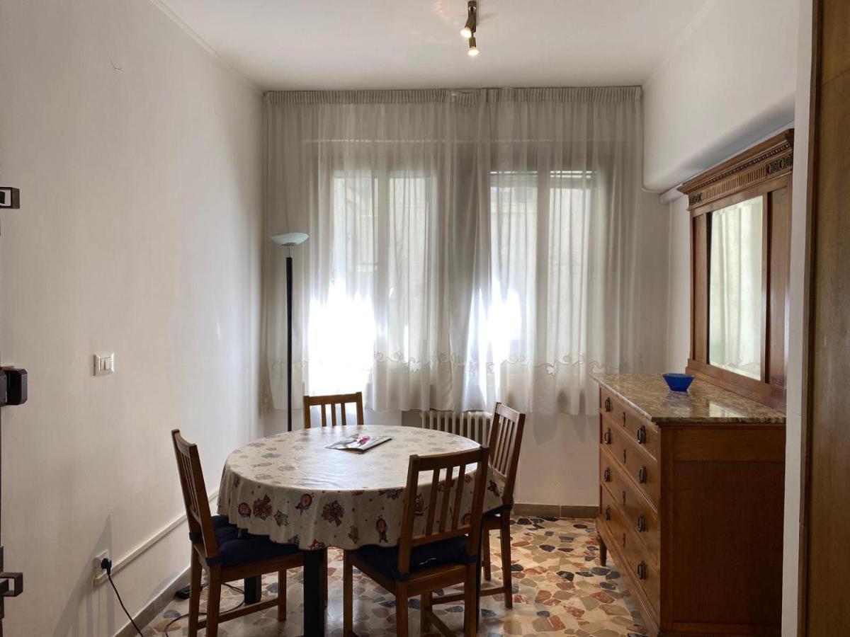 Ca Di Leo Apartment *