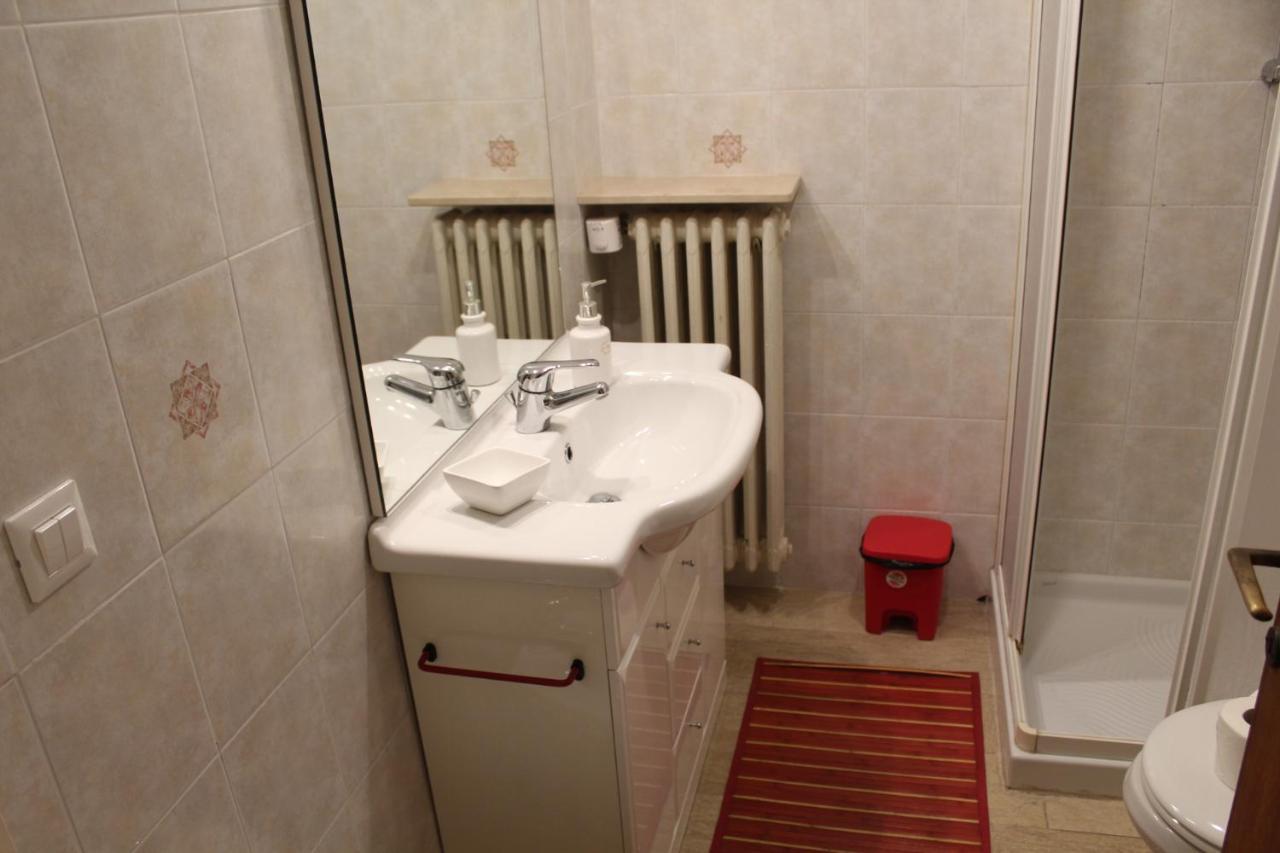 Ca Di Leo Apartment *
