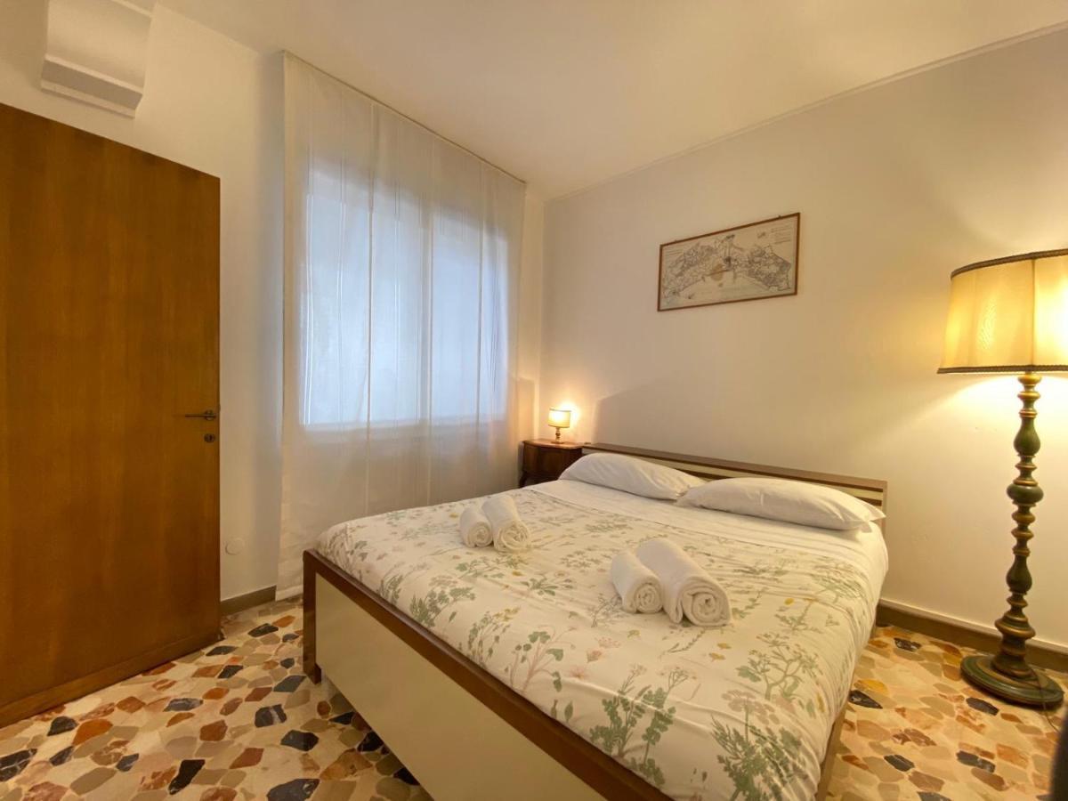 Ca Di Leo Venice