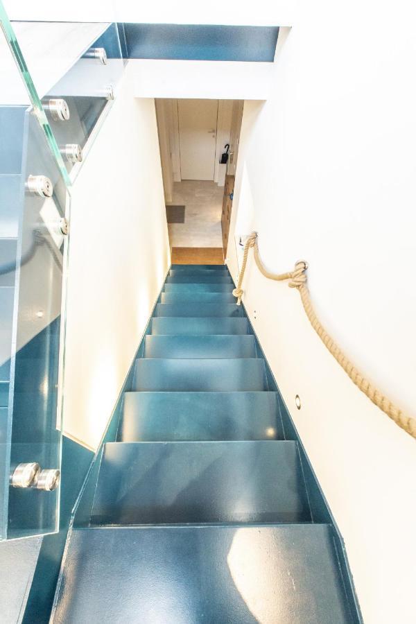 Sant'alvise Design Palace R&r Appartamento Venezia