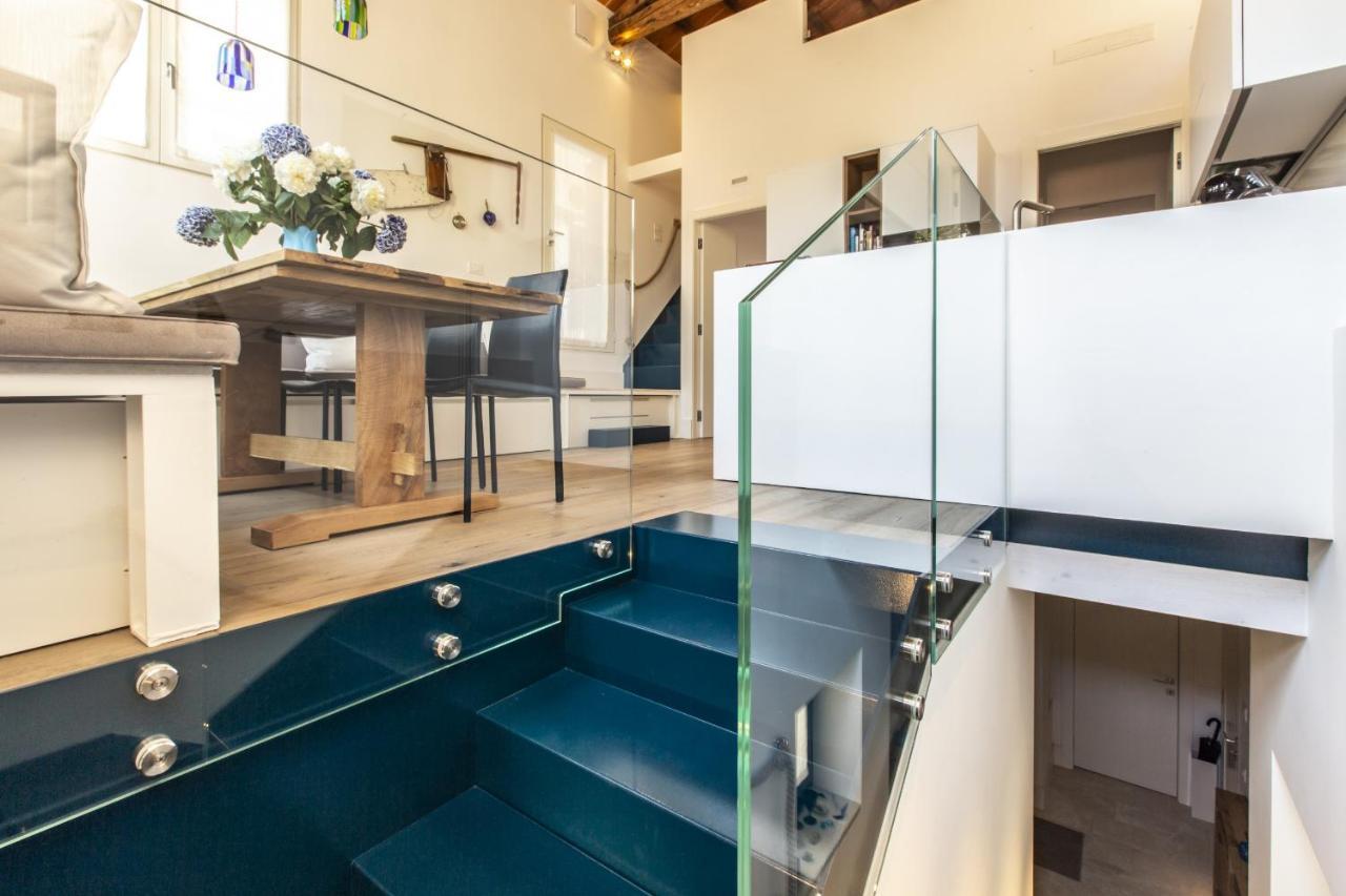 Appartamento Sant'alvise Design Palace R&r