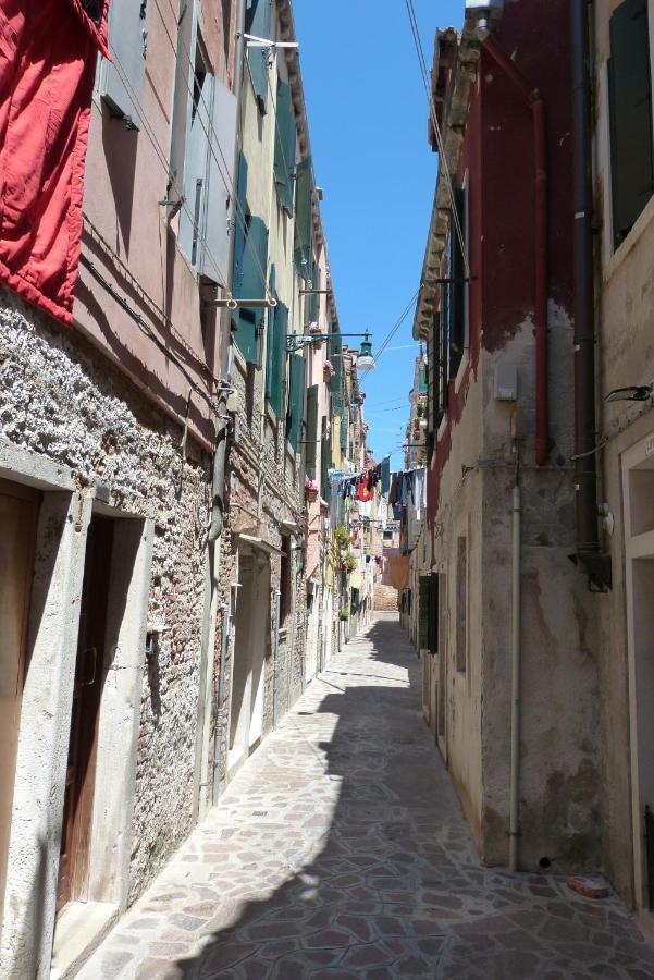 Veneziacentopercento Ca' Riello *