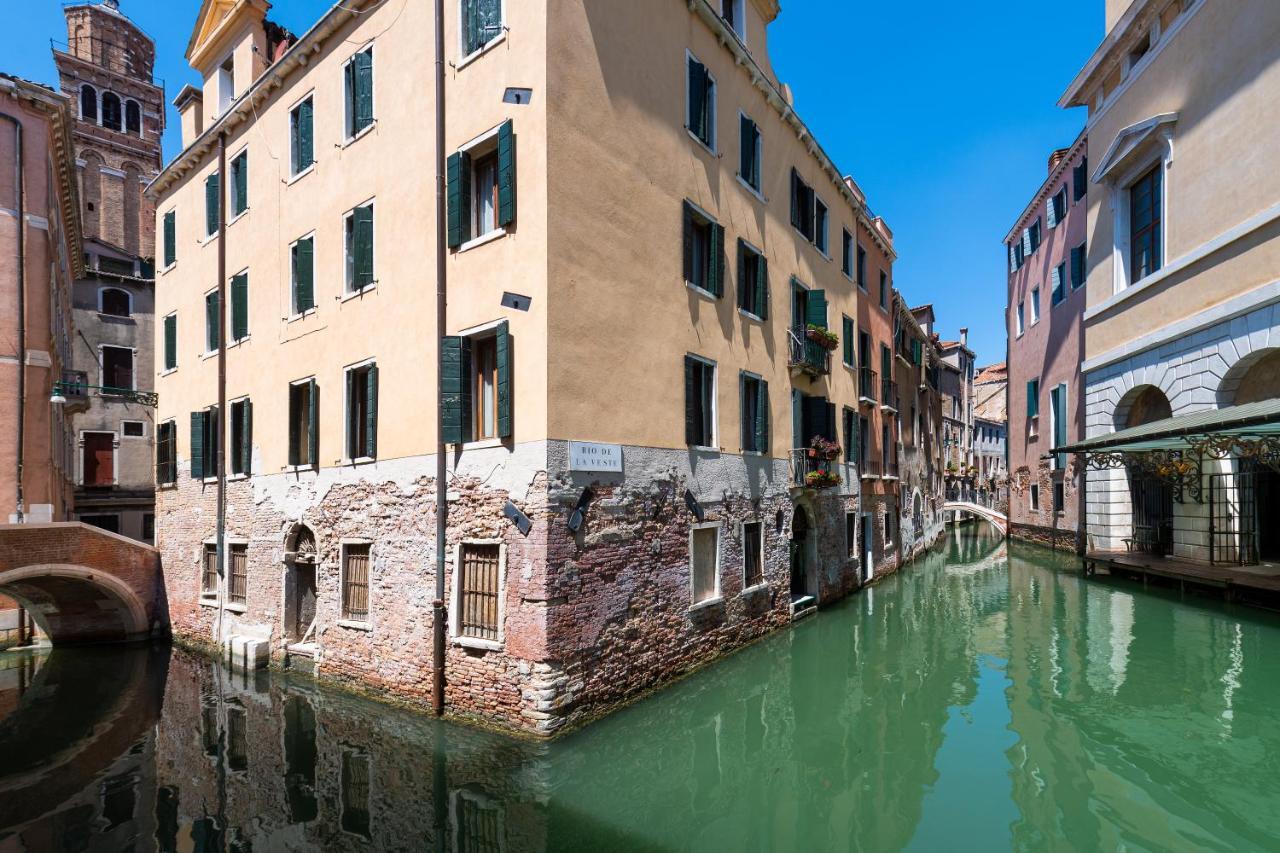 Domus Superior Venise
