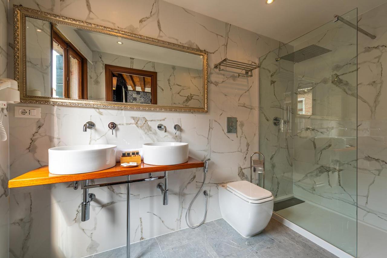 Maison d'hôtes Domus Superior Venise