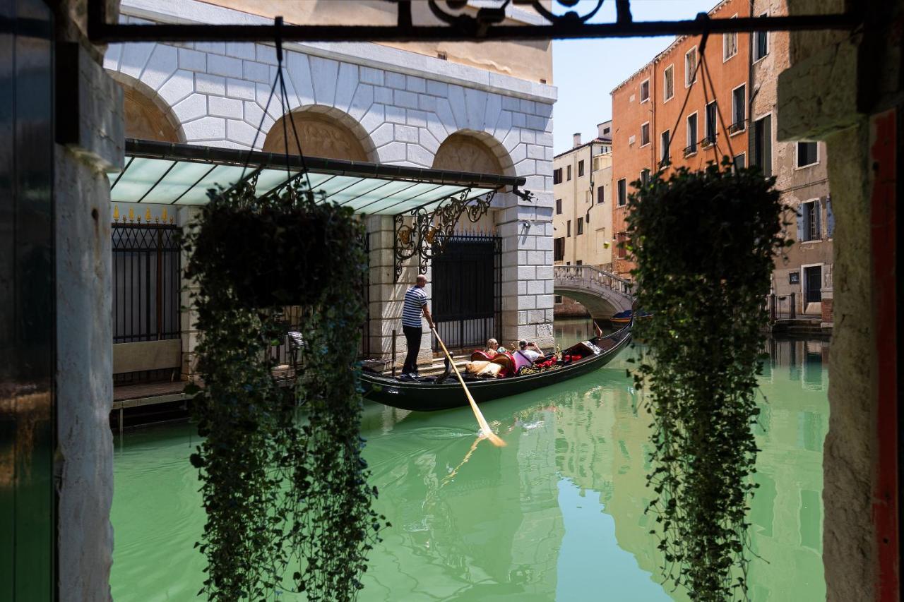 Ca' Maria Callas Gasthof Venedig
