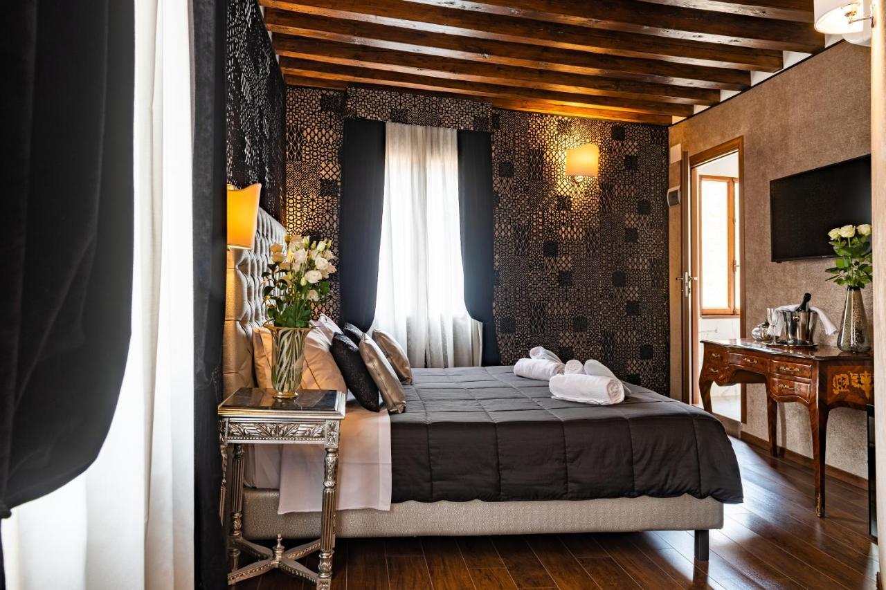 Domus Superior Venise