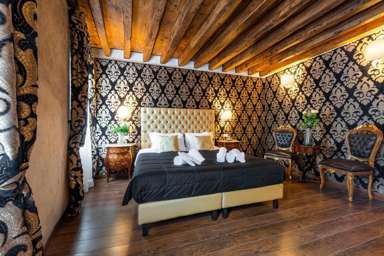 Domus Superior 2* Venise