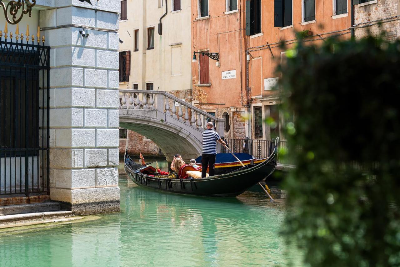 Domus Superior Maison d'hôtes Venise