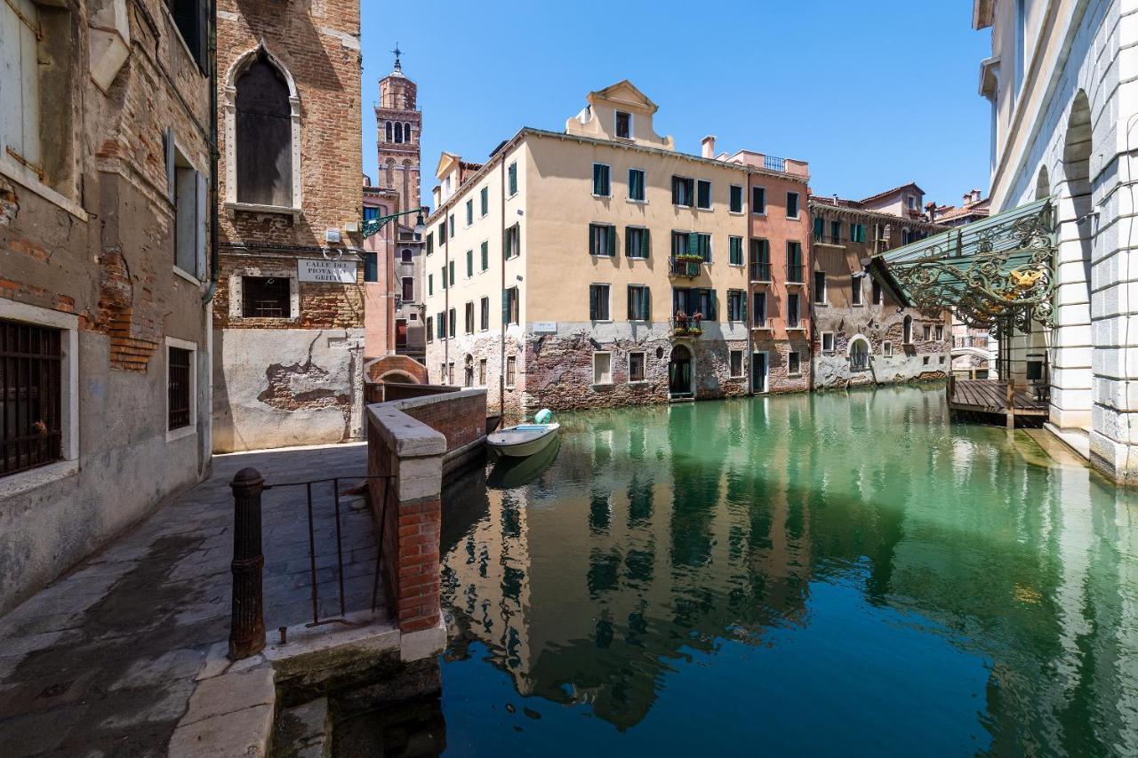 Ca' Maria Callas Gasthof Venedig