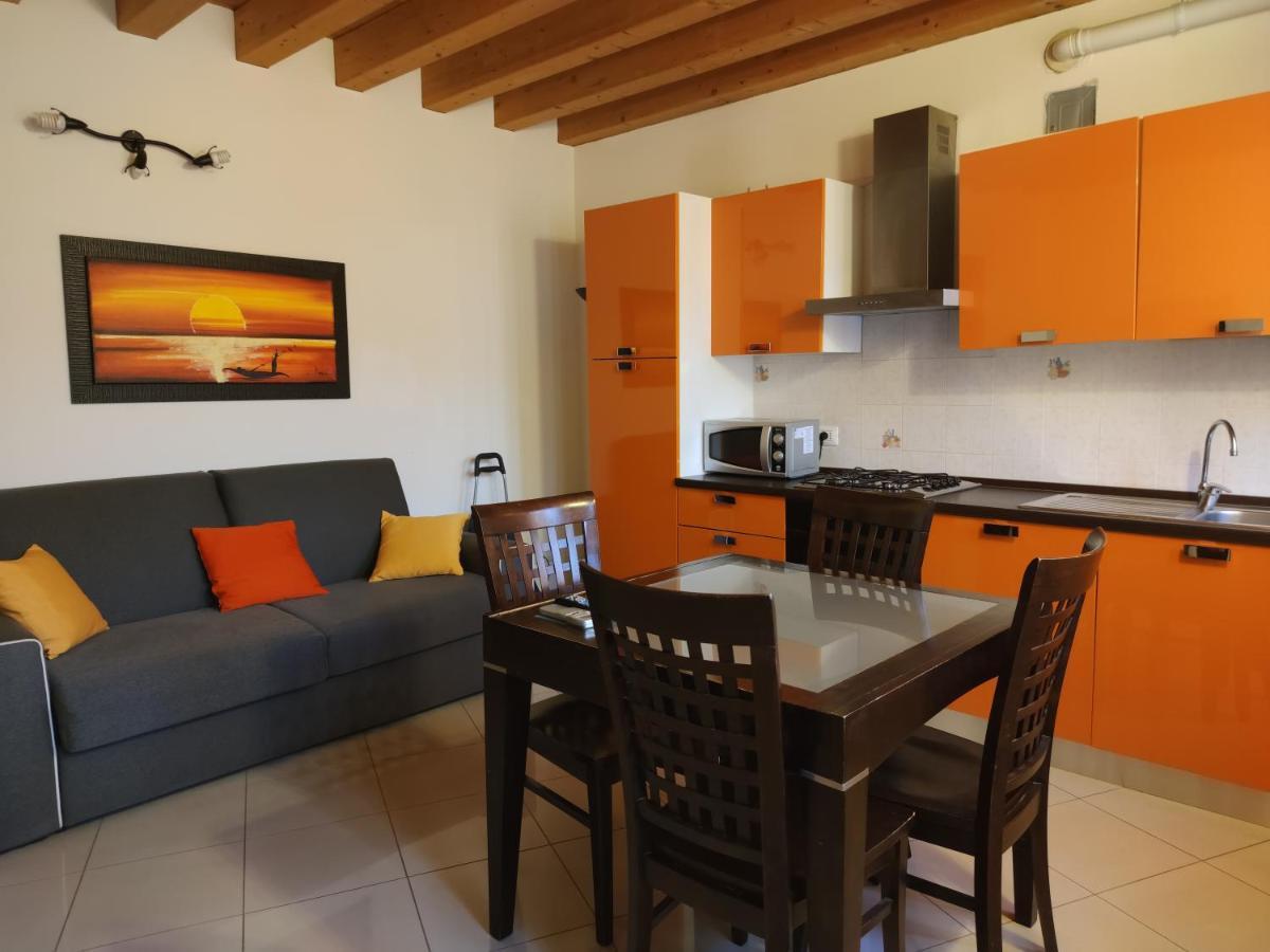 Alberghiera Appartement