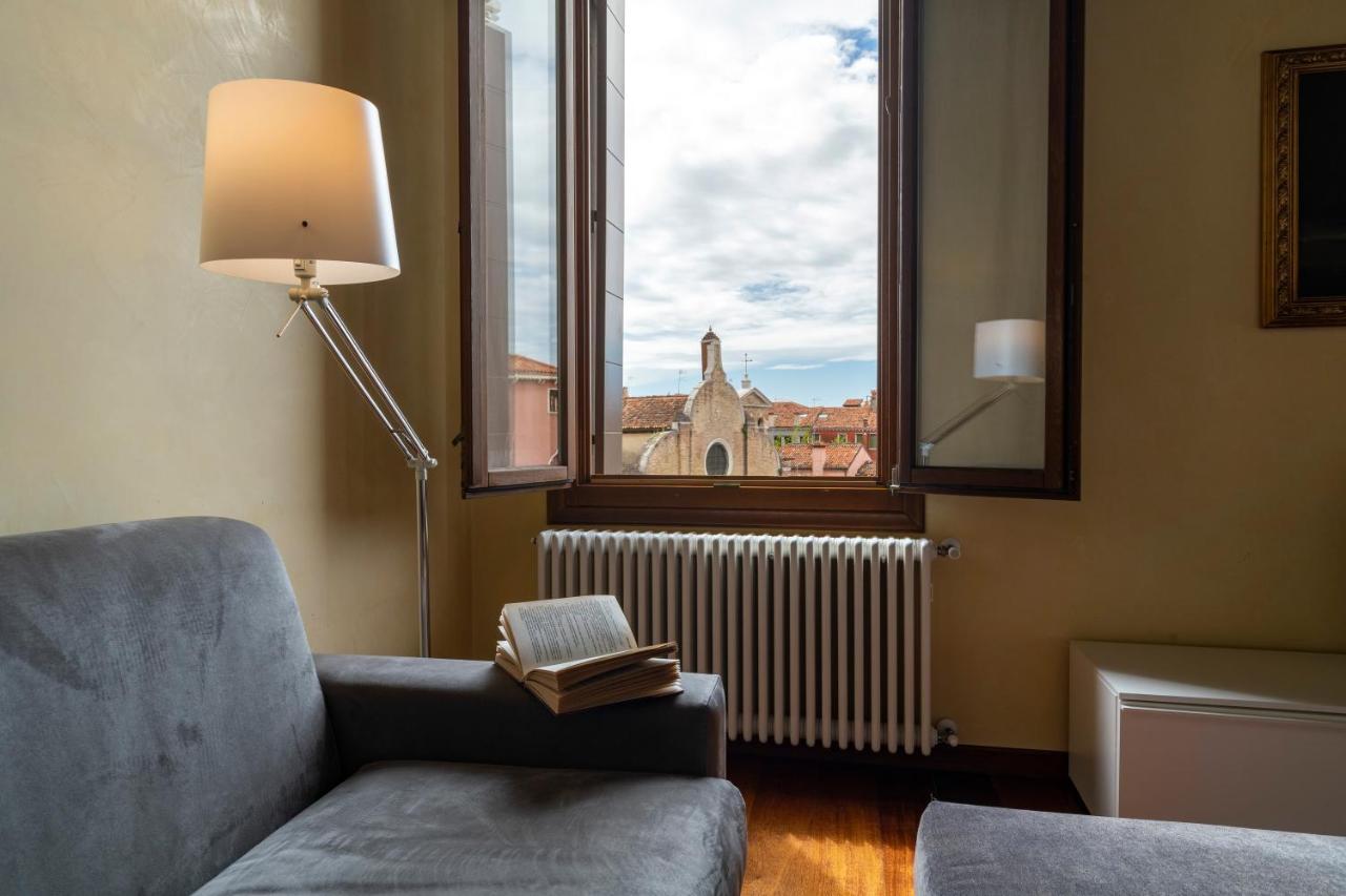 Appartamento Doge Morosini Palace *