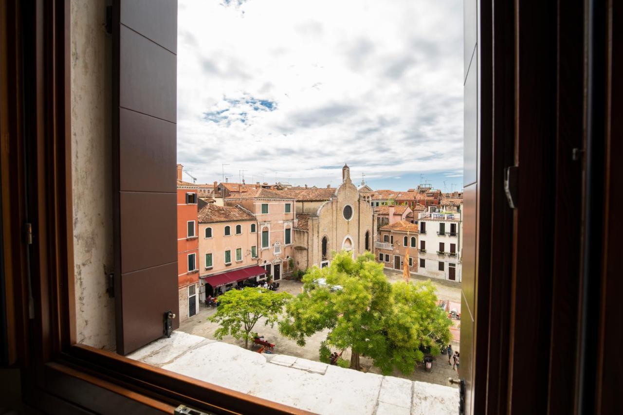 Doge Morosini Palace Venezia