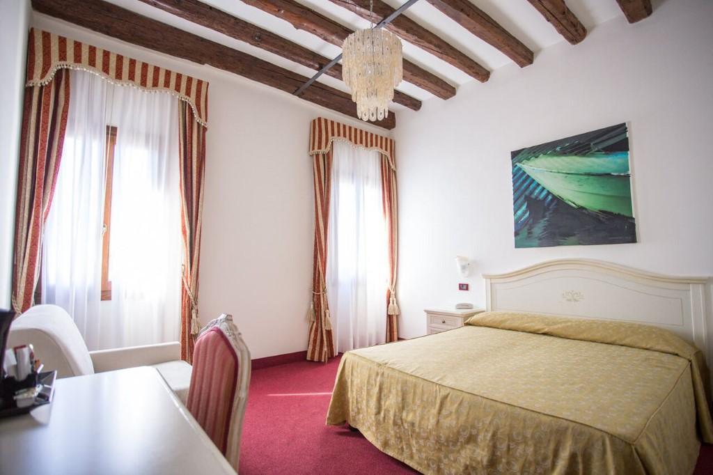 Ca' Lucrezia Gasthuis 3*