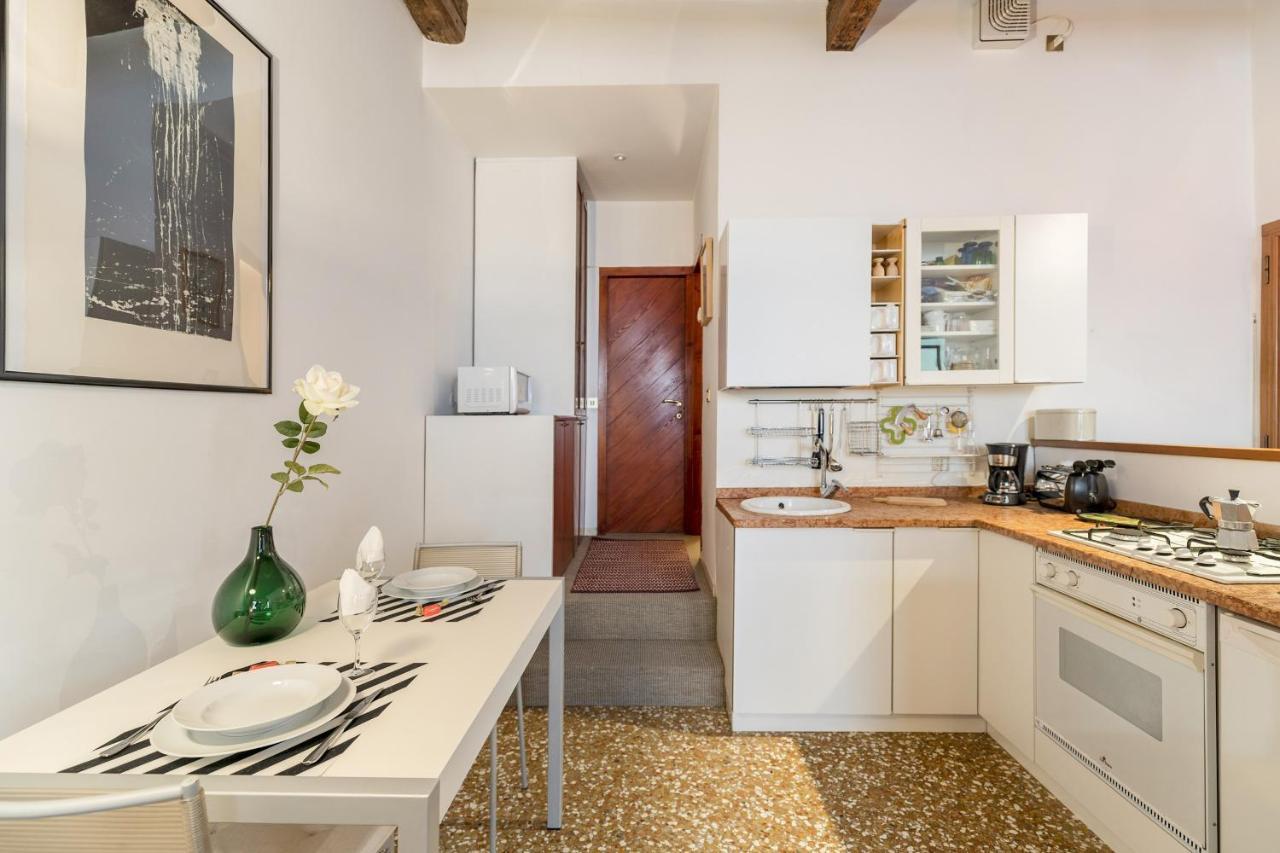 Amore - La Casa Di Paola * Venise