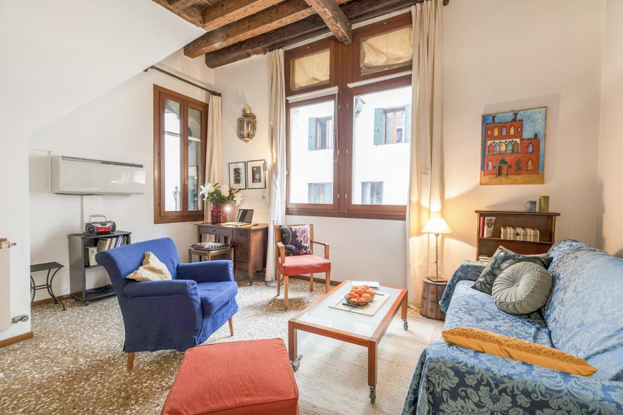 Amore - La Casa Di Paola Venise
