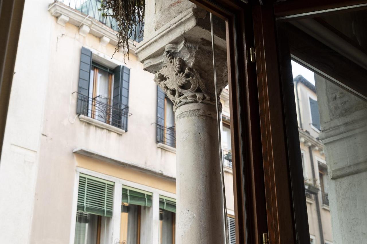 Amore - La Casa Di Paola Appartement *