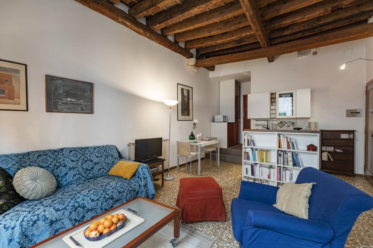 Appartement Amore - La Casa Di Paola *