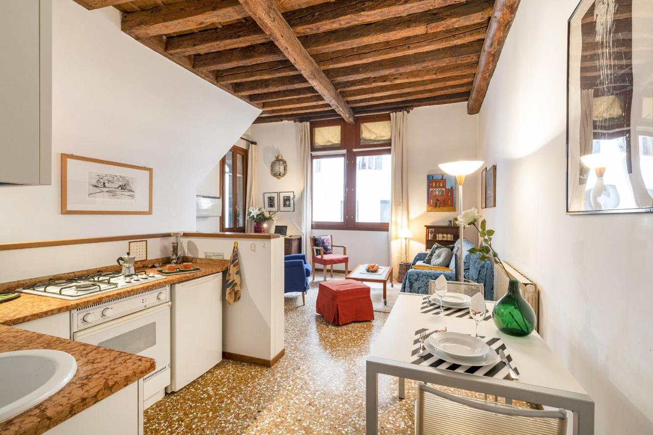 Amore - La Casa Di Paola Appartement