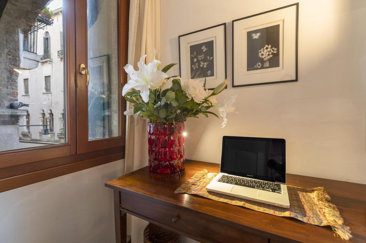 Amore - La Casa Di Paola Appartement *