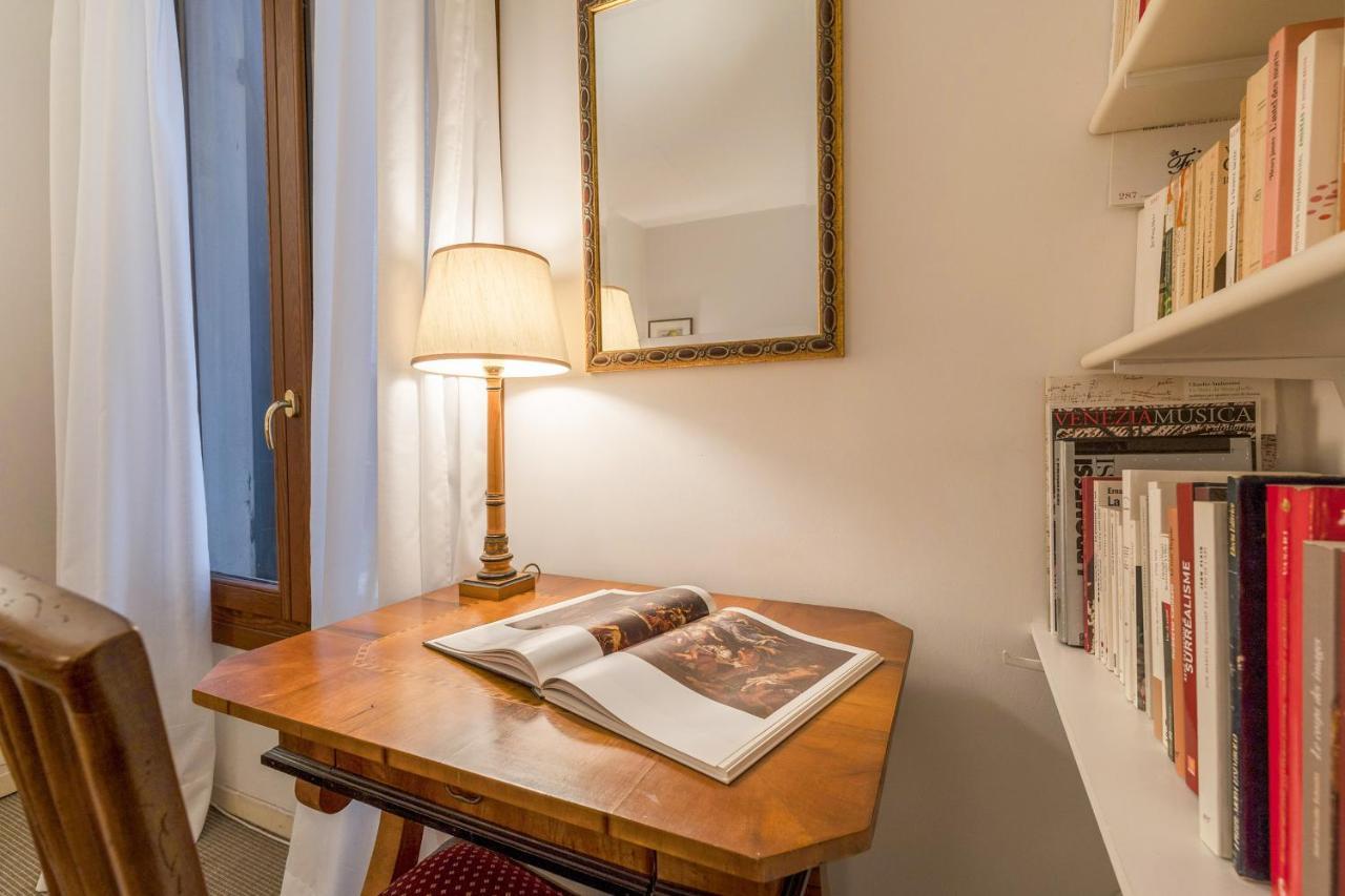 Amore - La Casa Di Paola Appartement *