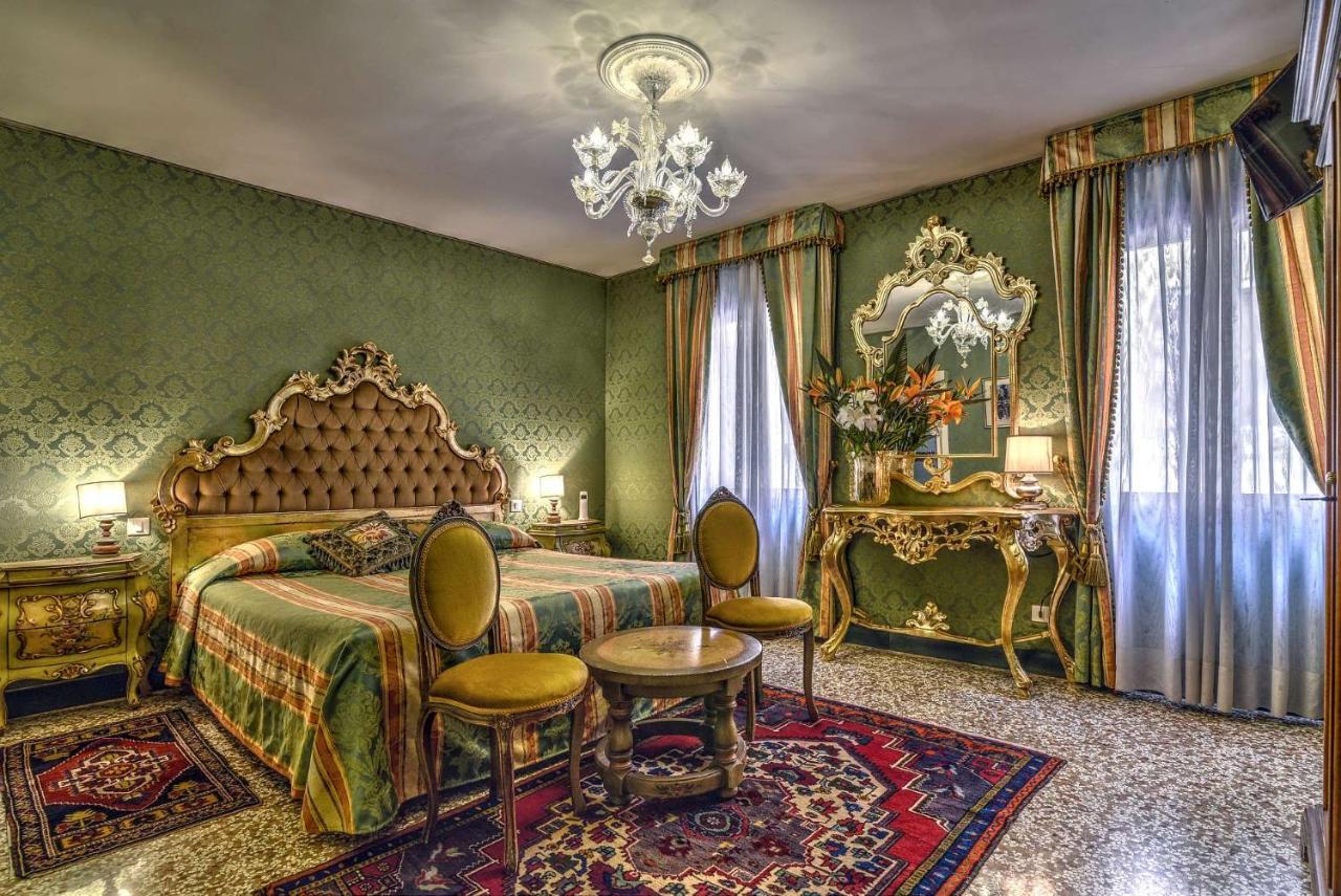 Bel Sito E Berlino Hotel Venedig