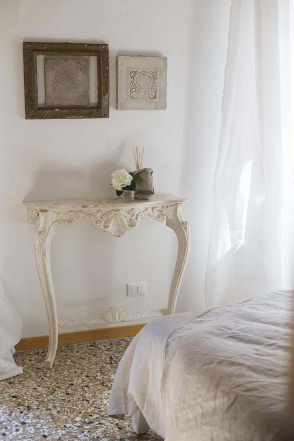 Laguna724 Couette-café Venise