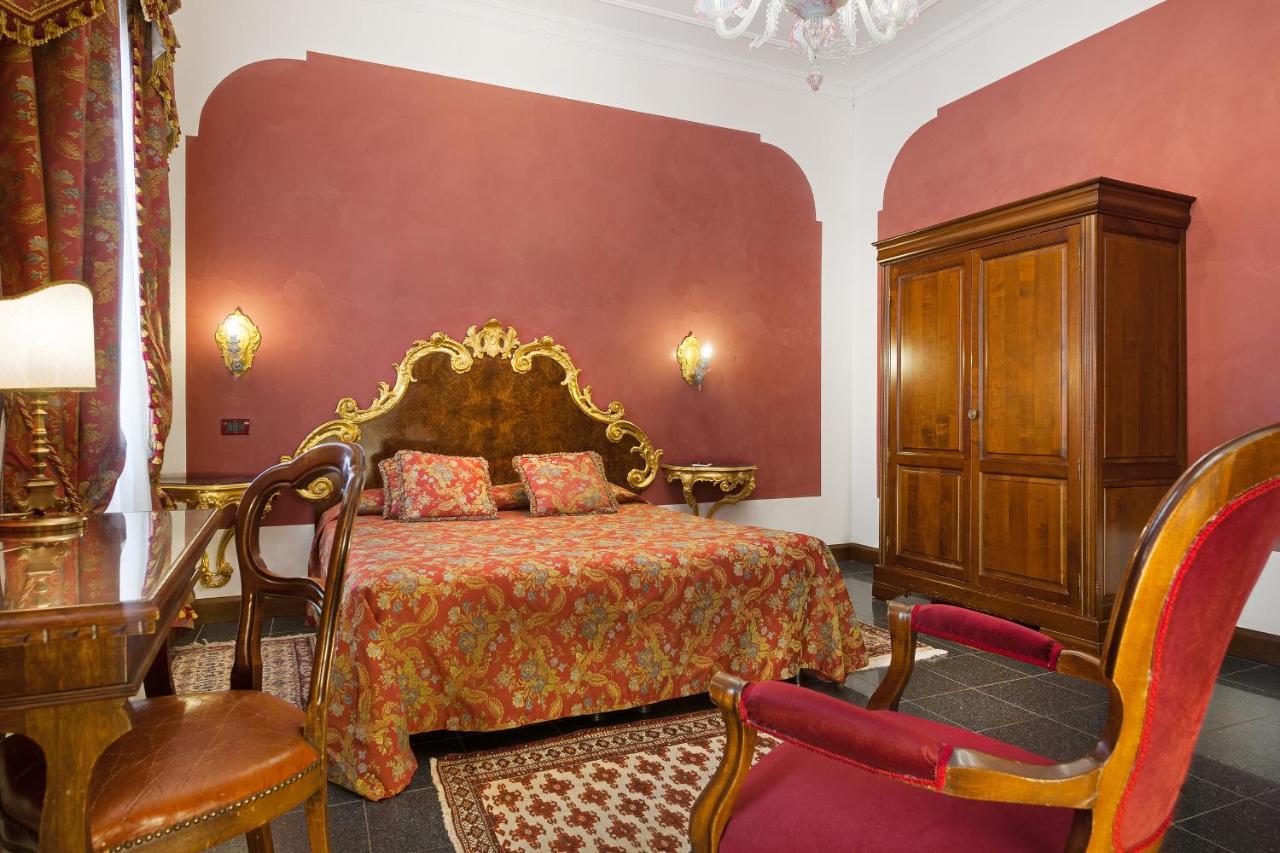 Hotel Residenza D'epoca San Cassiano