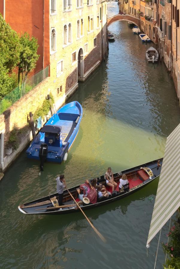 Corte Dei Miracoli 2* Venice
