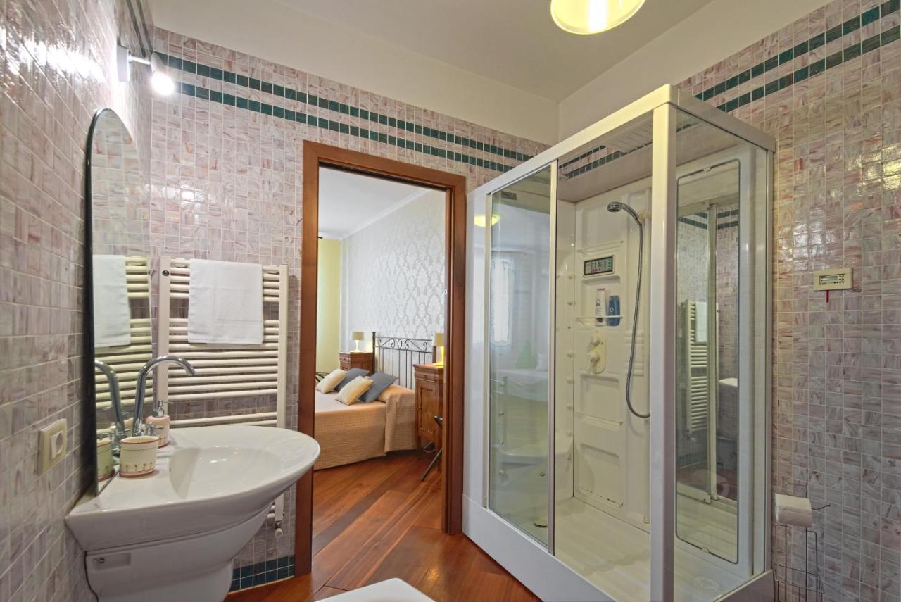 Guest house Corte Dei Miracoli Venice