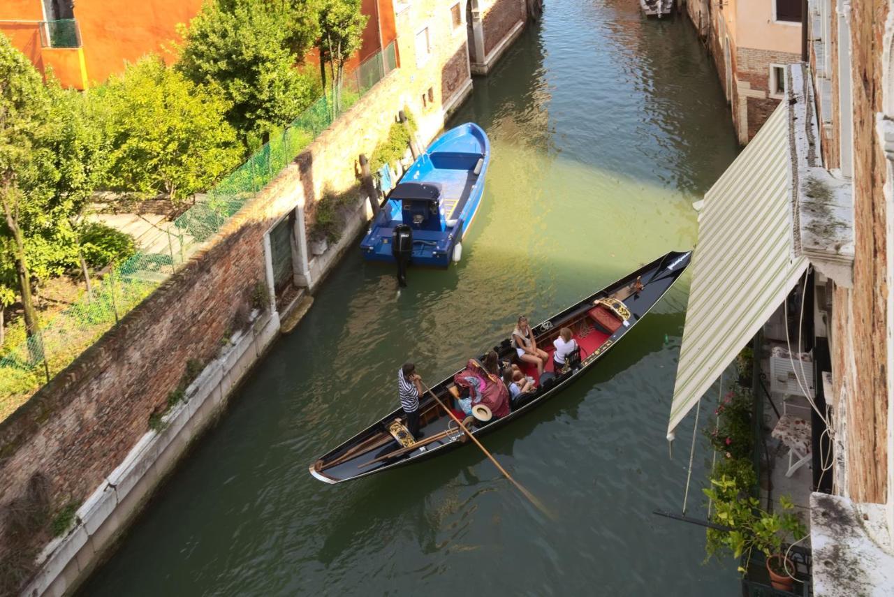Guest house Corte Dei Miracoli Venice