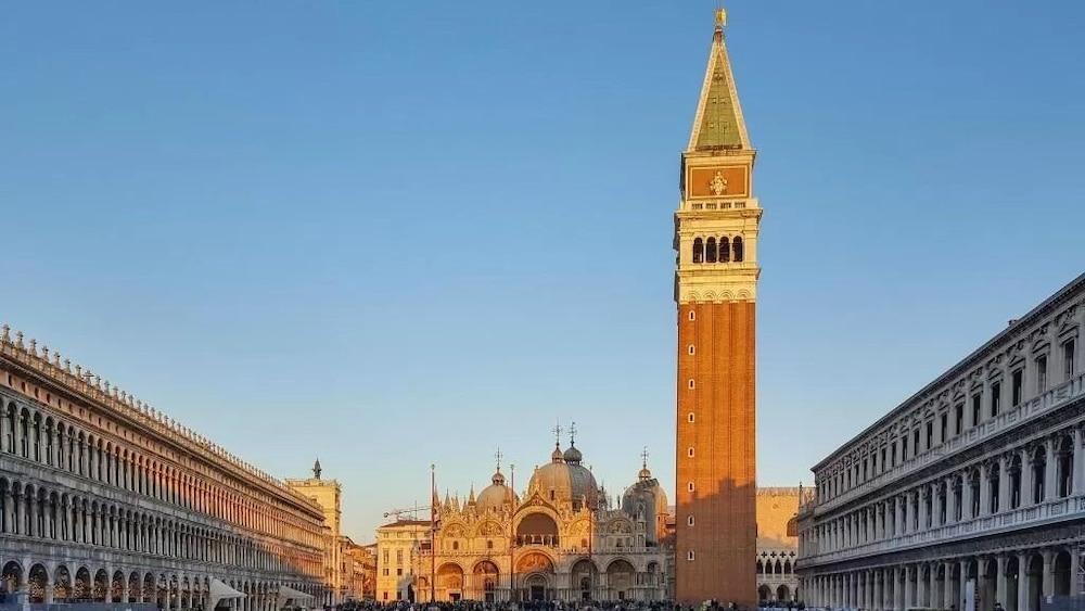 Hotel Bartolomeo Venise