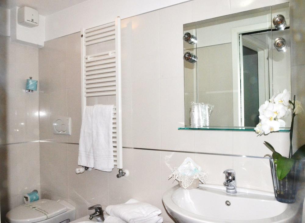 Hotel Mezzo Pozzo Venice