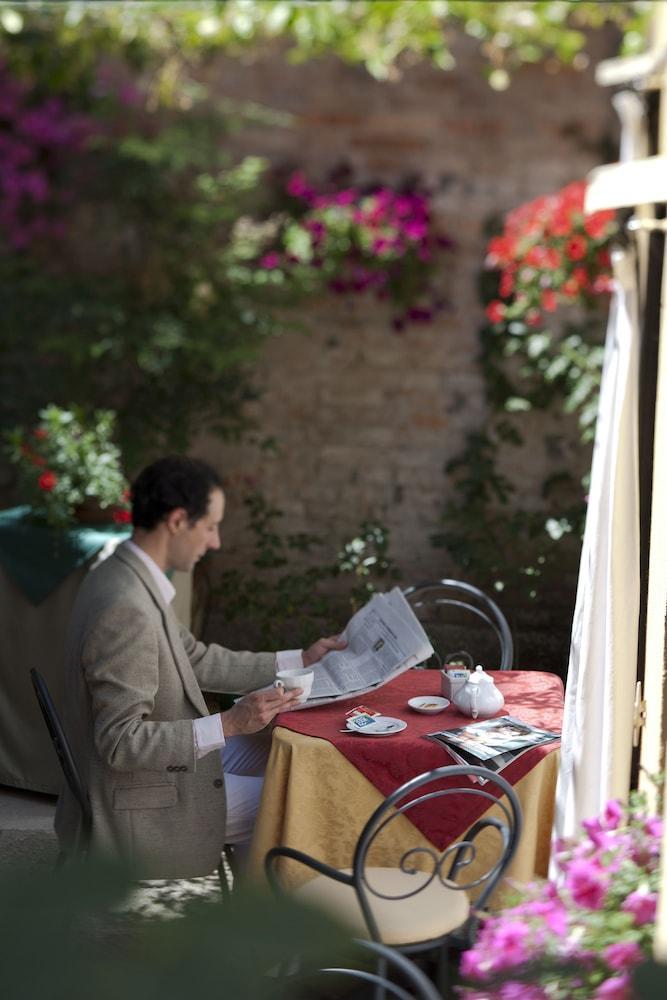Gaffaro Bed & Breakfast Venezia