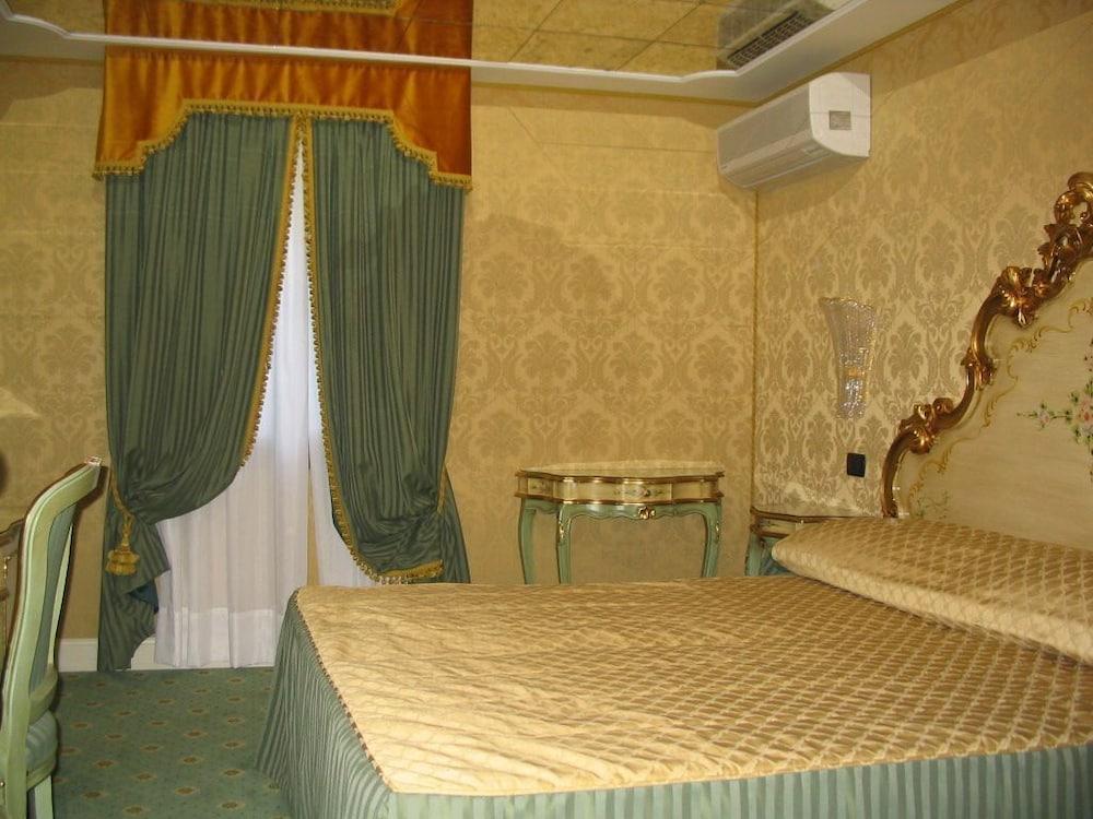 Belle Epoque 3* Venezia
