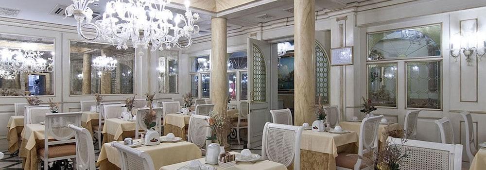 Belle Epoque Venezia