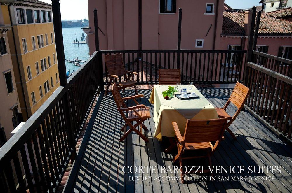 Aparthotel Corte Barozzi 2*