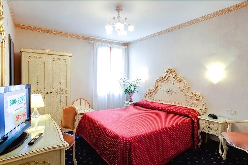 Hotel Diana Venetië