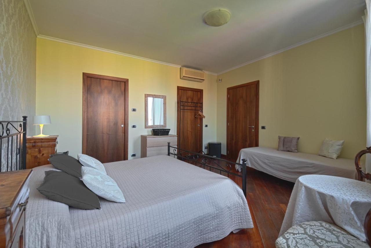 Corte Dei Miracoli Guest house Venice