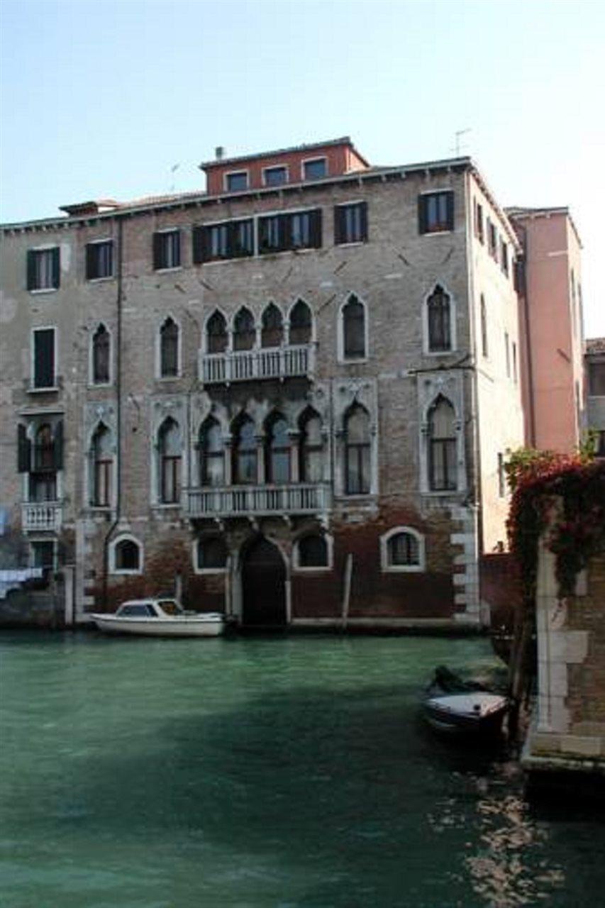 At A Palazzo Frühstückspension Venedig
