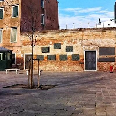 Minerva & Nettuno Venezia