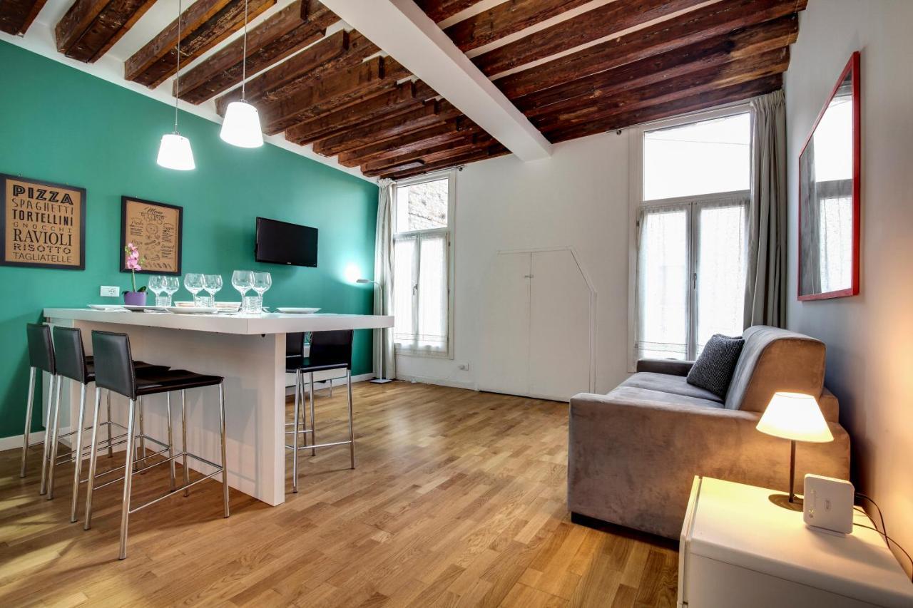 Appartement Cannaregio With Garden *