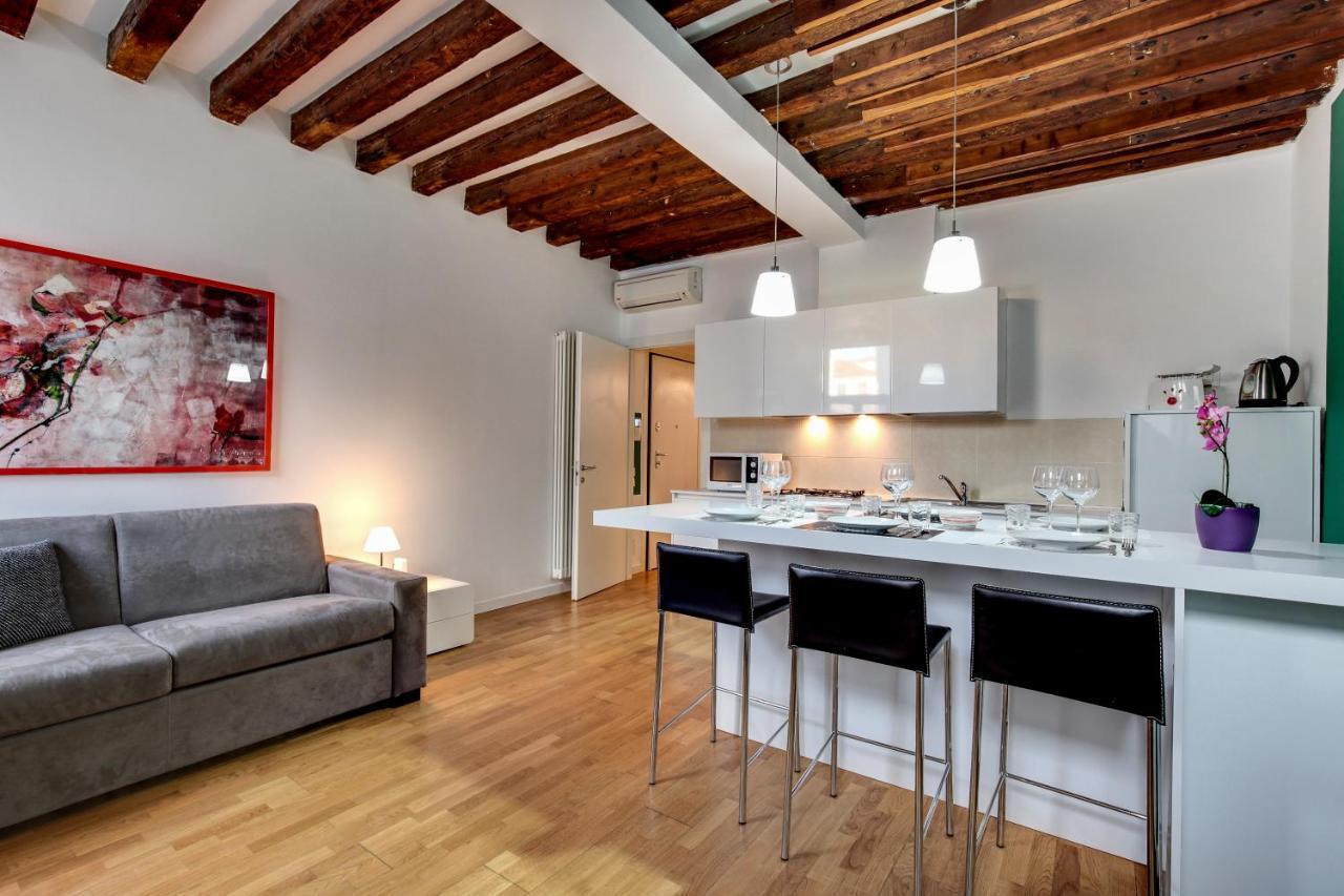 Appartement Cannaregio With Garden *