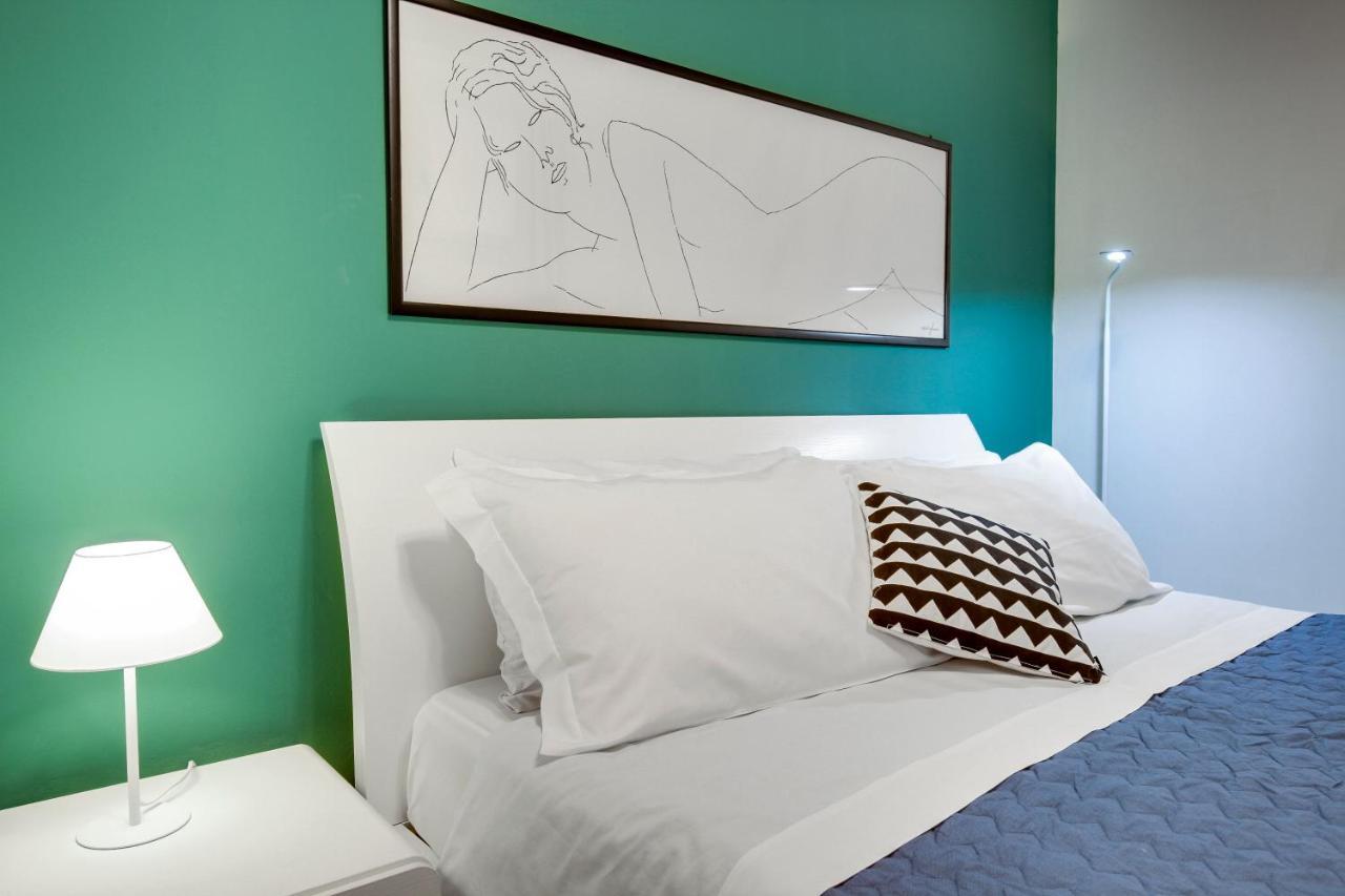 Appartement Cannaregio With Garden *