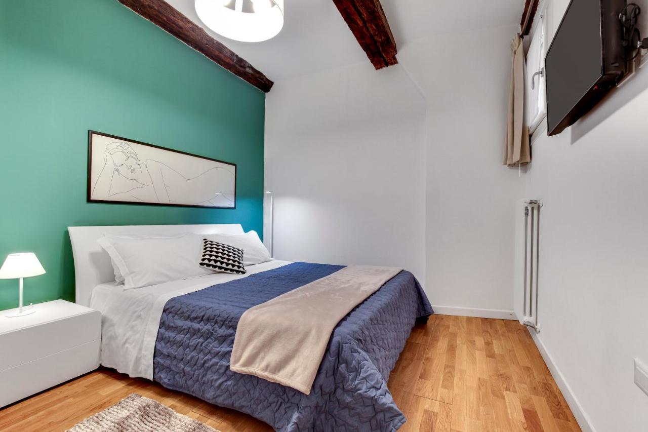 Cannaregio With Garden Appartement