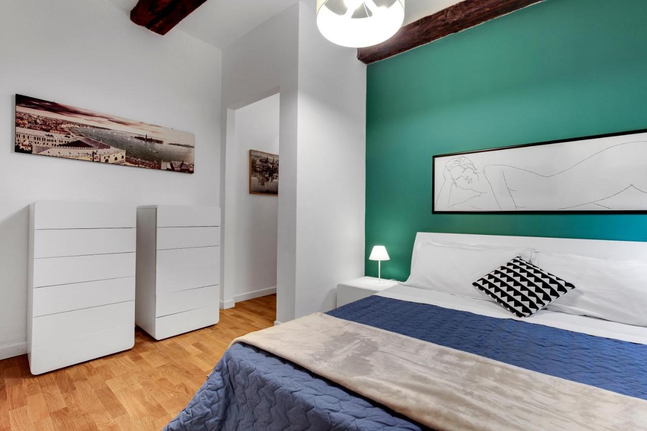 Cannaregio With Garden Appartement *