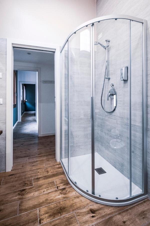 Calle Longa Residenza Quaggio Appartement