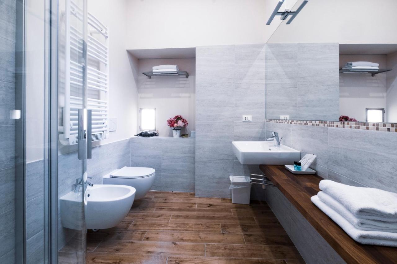 Appartement Calle Longa Residenza Quaggio Venise