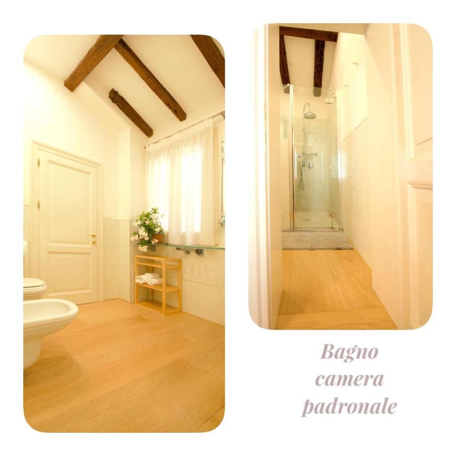 San Lorenzo - 5Min From St Mark'S Square Venice