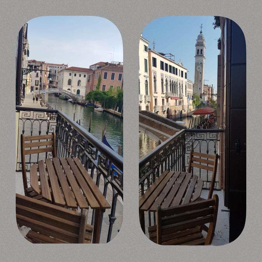 San Lorenzo - 5Min From St Mark'S Square * Venice