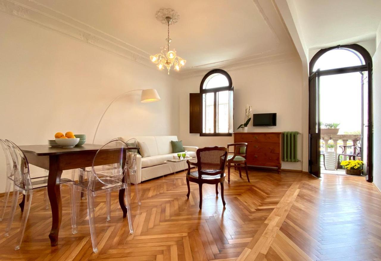 Appartement Venetian Palace R&r Venetië